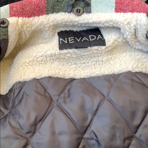 Winter Jacket - Picture 4 of 4